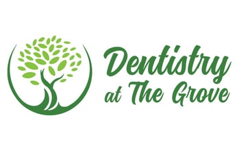 Featured logo for Dentistry at The Grove in Burlington, Ontario