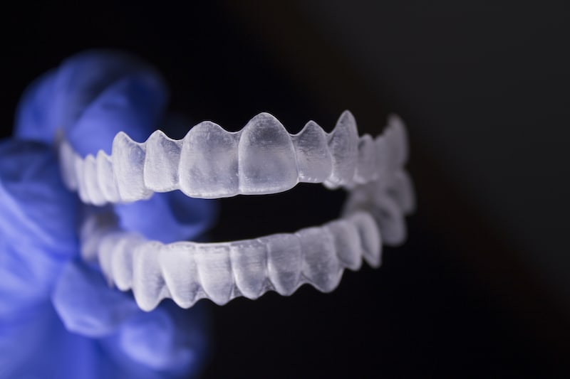 Invisalign - Dentistry at The Grove