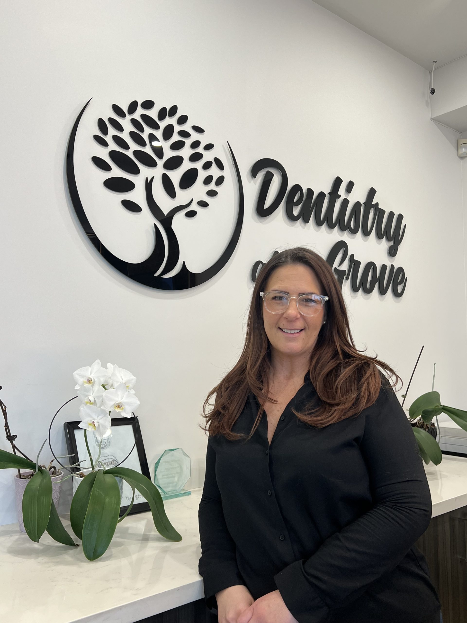 Melissa Woodhouse Natalia Jurczyk